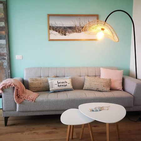 Savona In Flip Flops Apartment ภายนอก รูปภาพ