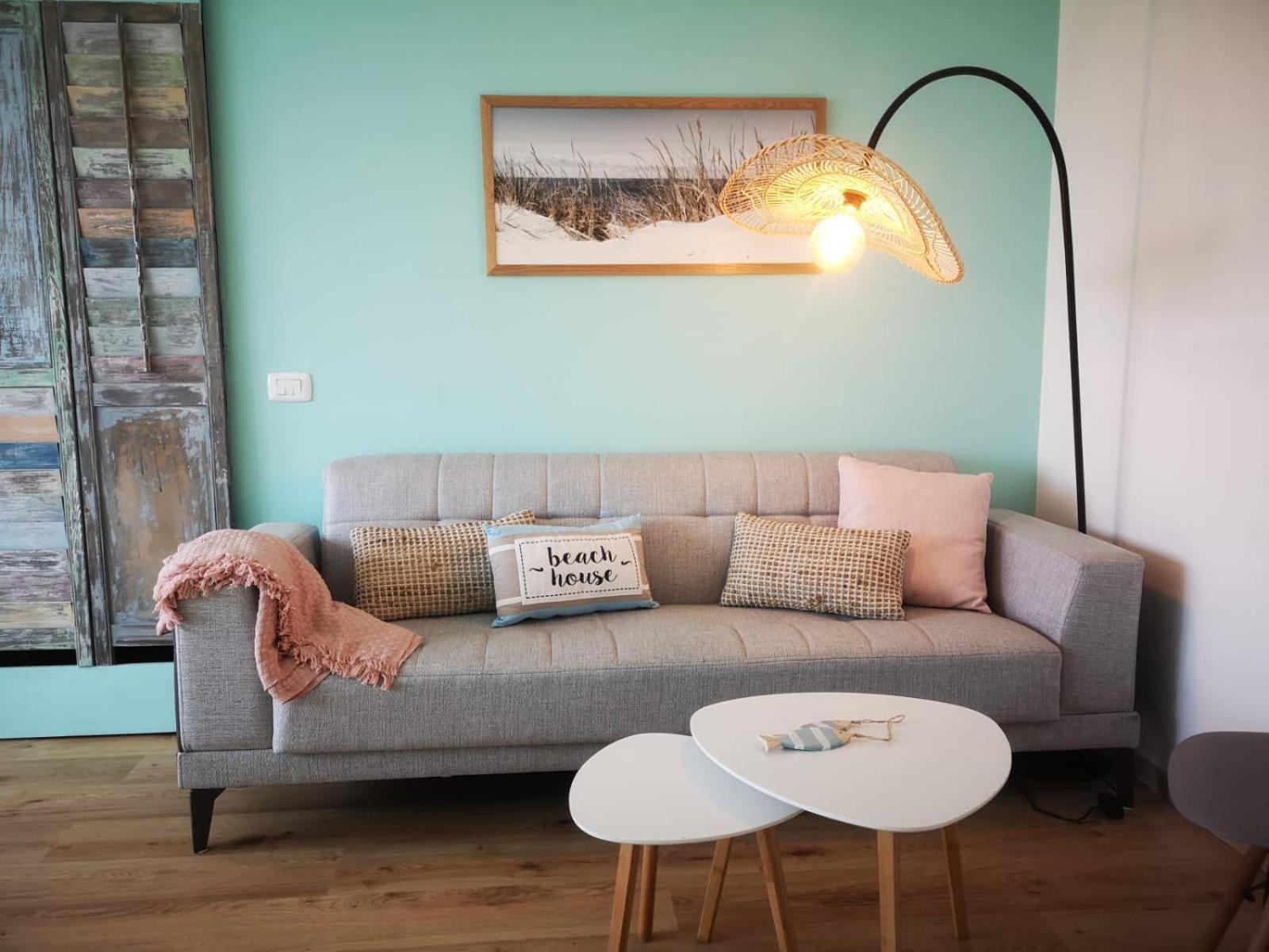 Savona In Flip Flops Apartment ภายนอก รูปภาพ