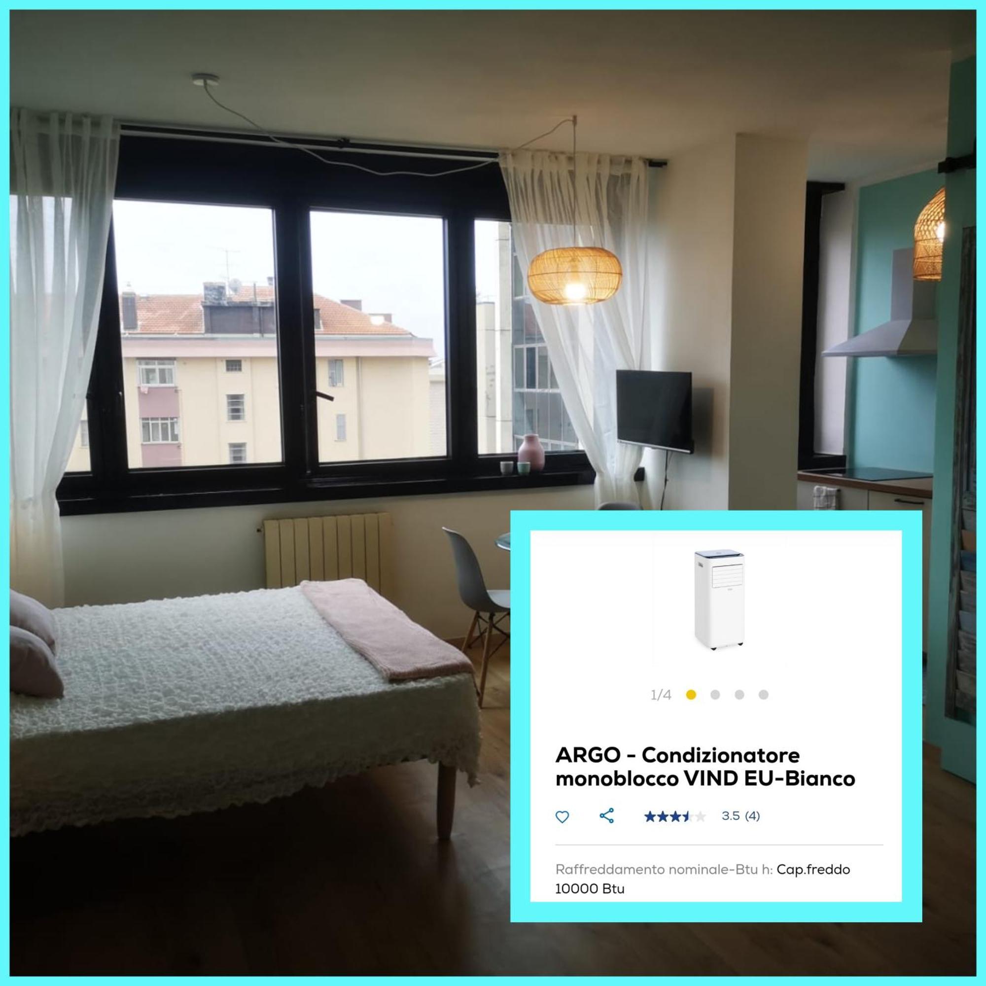 Savona In Flip Flops Apartment ภายนอก รูปภาพ